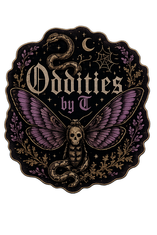 Oddities By T